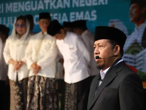 Terobosan Baru Ditjen Pesantren Bakal Gandeng Gus, Ning, Influencer untuk Penguatan Program