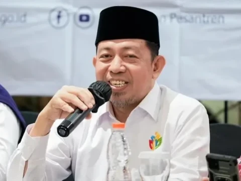 100 Hari Kerja, Ditjen Pesantren Siapkan Sertifikasi Kepengasuhan dan Perketat Izin Pembangunan