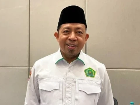 Kemenag Rilis Jadwal Ujian Akhir Standar Nasional bagi Santri Diniyah Formal, Tes Berbasis Komputer