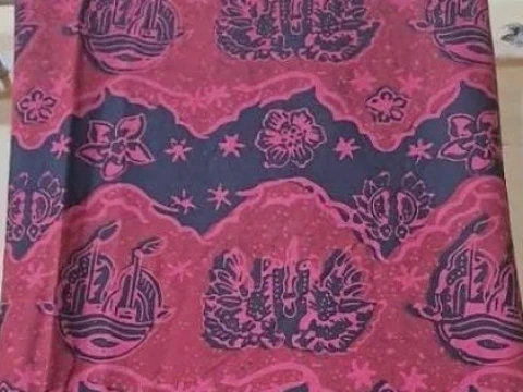 Batik Khas Jambi, Akrab dengan Motif Flora Fauna, Ada Sejak Kesultanan Melayu