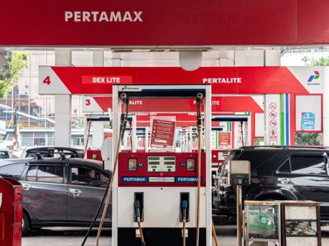 Harga Pertamax Naik, Pengguna BBM Nonsubsidi Khawatir Beban Ekonomi Bertambah