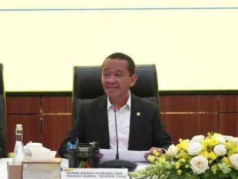 Pemerintah Pastikan Harga BBM Subsidi Tak Ada Kenaikan hingga Akhir Tahun