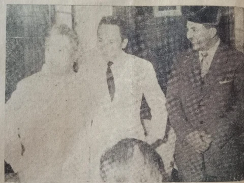Tokoh-Tokoh NU di DPR RI 1945-1959: dari 7 menjadi 45 Legislator
