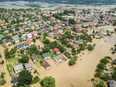 Keadilan Sosial untuk Libatkan Berbagai Pihak Penting untuk Atasi Krisis Iklim