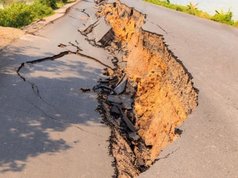 Gempa Susulan Kembali Guncang Cirebon, Ini Tips Selamatkan Diri