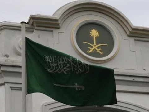 Arab Saudi Tak Lagi Terapkan Kebijakan Karantina dan PCR bagi Turis