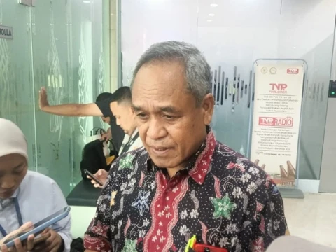 Komisi III DPR Sebut Tak Masalah RKUHAP Dibahas Berbarengan dengan RUU Perampasan Aset