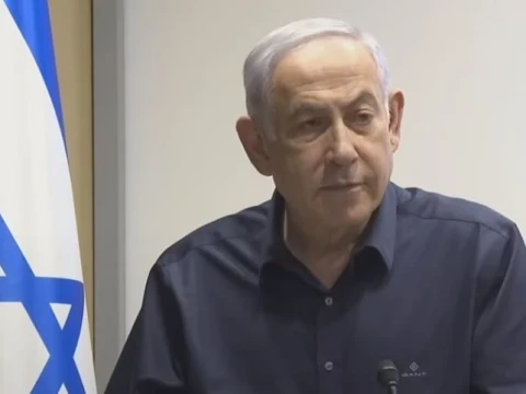 Usai Gencatan Senjata Sementara, Israel Bakal Lanjutkan Serangan di Gaza Palestina