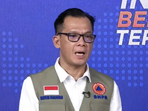 18 Ribu Hektar Lahan Masih Terbakar di 6 Provinsi Prioritas, Kalteng Terluas