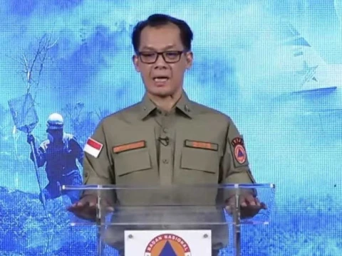 Karhutla Meluas di 13 Provinsi; 120 Ribu Hektare Lahan Terbakar, Kualitas Udara Memburuk