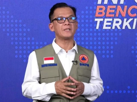 Pemerintah Pertimbangkan Bantuan Asing untuk Tangani Karhutla, Teknologi Jadi Prioritas