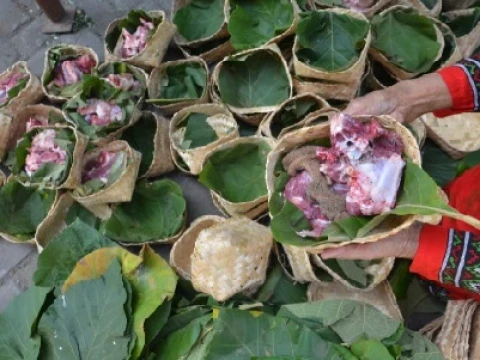 Tips Mengolah Daging Kurban agar Empuk dan Tidak Alot