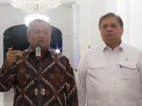 BI Siapkan Antisipasi setelah Rupiah Melemah Akibat Faktor Global dan Permintaan Dolar Jemaah Haji