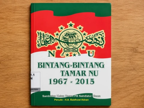Bintang-Bintang Muktamar yang Tak Pernah Padam: Keteladanan Tokoh NU