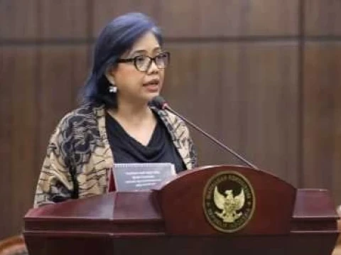 Uji Materiil UU APBN 2026, Bivitri: MBG Secara Konstitusional Masuk Ranah Gizi dan Sosial, Bukan Pendidikan