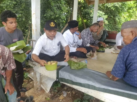 Kenduri Blang, Warisan Peradaban Agraris Aceh yang Menjaga Harmoni Alam dan Kehidupan Sosial