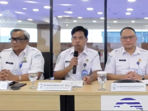 BMKG Temukan Indikasi Likuefaksi di Nagekeo dan Jejak Tsunami usai Gempa M7,7 NTT