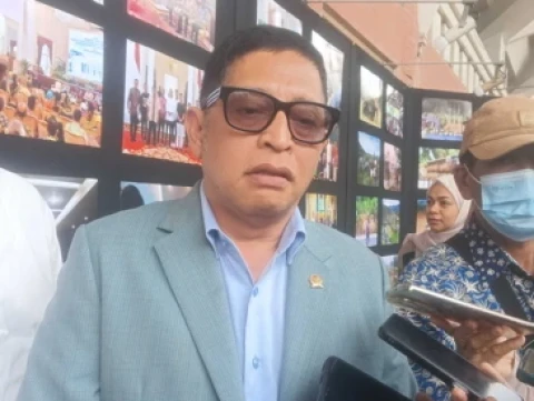DPR Sebut UU Pengaturan Reforma Agraria Tidak Dibuat Tergesa-gesa