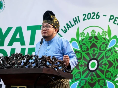 Walhi Dorong Gerakan Pulihkan Indonesia: Hentikan Sumber Kerusakan, Akui Hak Masyarakat Adat