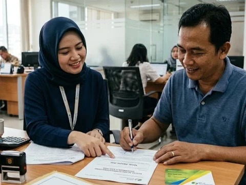 Orang Meninggal Dapat Pesangon dan BPJS Ketenagakerjaan, Apakah Jadi Harta Warisan?