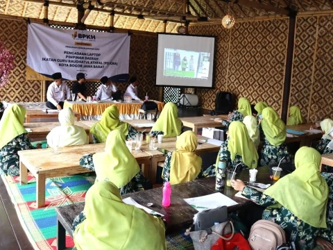 3 Program Kemaslahatan NU Care-LAZISNU dan BPKH Disalurkan di Cianjur dan Kota Bogor