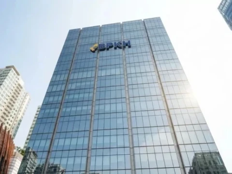 Kelola Dana Haji Rp184 Triliun, BPKH Prioritaskan Keamanan dan Likuiditas