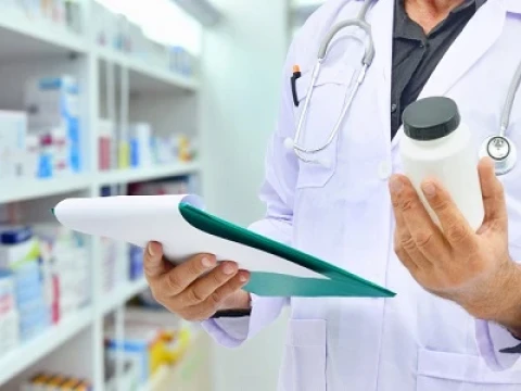 BPOM Cabut Izin Edar 69 Obat Sirup dari 3 Perusahaan Farmasi, Ini Daftarnya