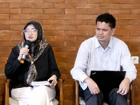Walhi Desak Pemerintah Selaraskan Kebijakan Nasional dengan Pendapat Mahkamah Internasional soal Iklim