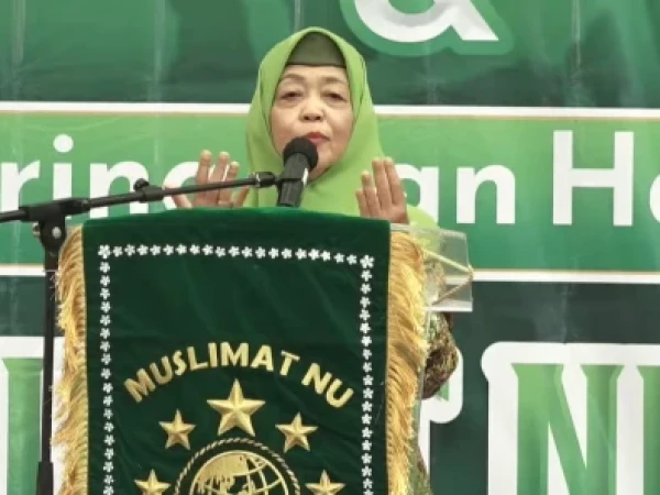Ketua Muslimat NU Jabar: Perempuan NU Hari Ini Hasil Perjuangan Ibu Dahulu