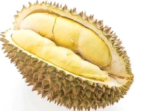 Tips Aman Ibu Hamil Konsumsi Buah Durian