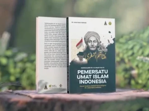 Kontekstualisasi Gagasan dan Perjuangan Hadratussyekh KH Hasyim Asy’ari sebagai Arus Utama