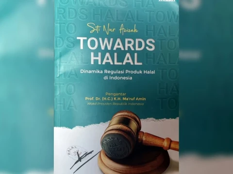 Dinamika Regulasi Produk Halal di Indonesia