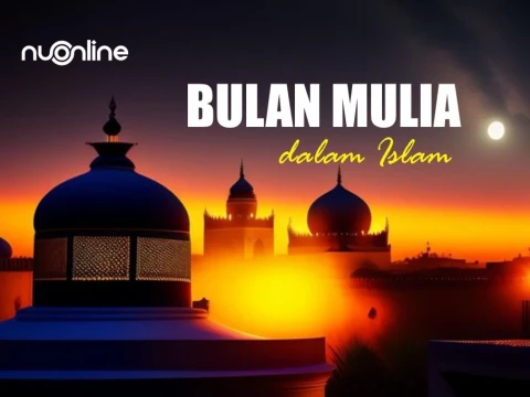 Mengapa Allah Menetapkan 4 Bulan Mulia dalam Islam? 