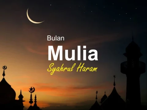 Khutbah Jumat: Bulan Mulia dan Upaya Memaksimalkan Keutamaannya