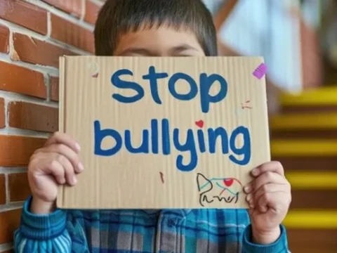 Trauma Cyberbullying, Mampukah PP Tunas Menjawabnya?
