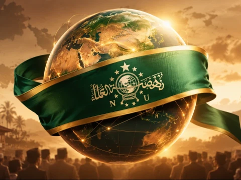 Menguji Kapasitas Nahdlatul Ulama Sebagai Soft Power Dunia Islam