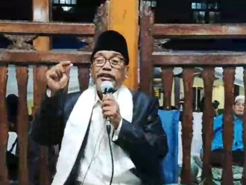 Sia-sia Shalat Seseorang Jika Berwudlu Tak Sesuai Aturan