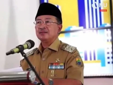 Empat Strategi Pencegahan Kawin Kontrak ala Bupati Cianjur