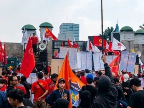LBH Sarbumusi: Permenaker 7 Tahun 2026 soal Outsourcing Berpotensi Rugikan Buruh