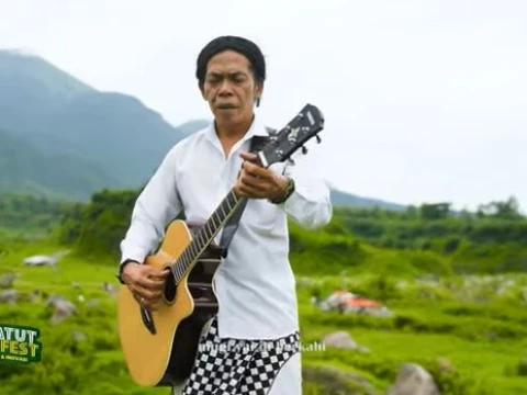 Meriahkan 1 Abad NU, Cak Sodiq Monata Rilis Lagu ‘Maturnuwun Yai’