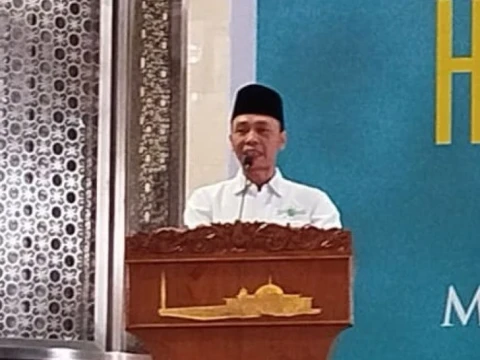 Harlah Ke-76 Fatayat NU; Ajang Konsolidasi Kader, Semangat Perjuangan Almarhumah Margaret Diteguhkan