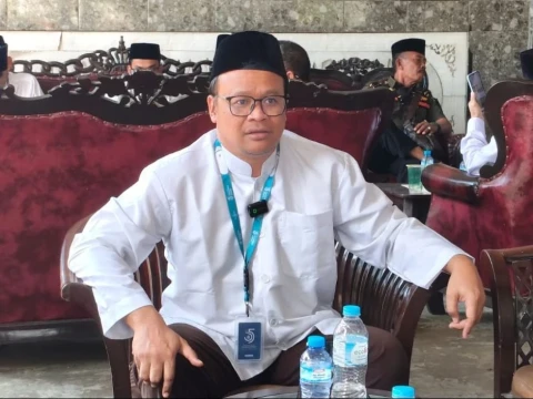 575 Wartawan dari 237 Media Liput Muktamar Ke-35 NU di Jombang