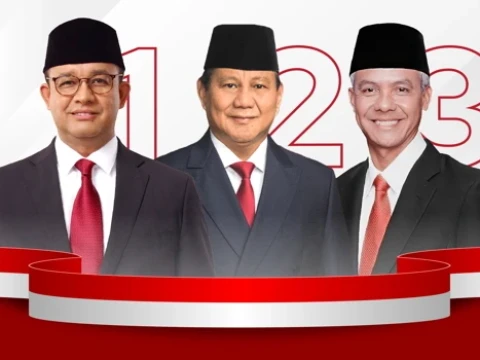 Prabowo Tanya Peningkatan Anggaran Pertahanan, Ganjar Tekankan Prioritas Laut, Kritik Pengadaan Pesawat Bekas