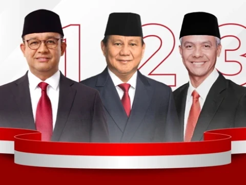Anies, Prabowo, dan Ganjar Didorong Perhatikan Problem Inklusi bagi Kaum Disabilitas