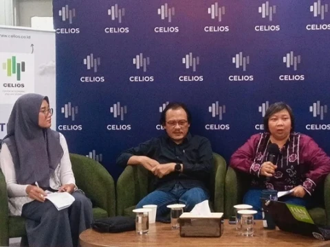 Reforma Agraria Jadi Kunci Pemenuhan Hak atas Pangan
