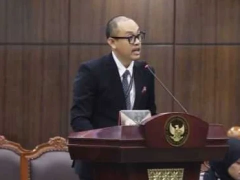 Di MK, CELIOS Nilai Pemotongan TKD 2026 Perlemah Ekonomi Masyarakat di Daerah