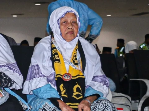 Ragam Cerita Jamaah Haji 2026, Rela Jual Kebun hingga Nabung dari Balita