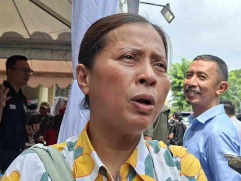 Cerita Pilu Ibu Korban Kecelakaan Kereta di Bekasi Timur: Anak Saya Terbalik Kepala di Bawah