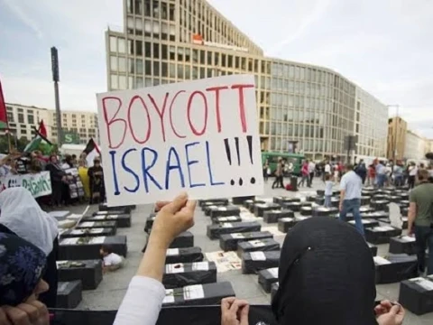 Ramai Seruan Boikot Produk pro-Israel, Efektifkah?