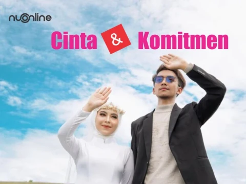 Cinta dan Komitmen, Mana yang Lebih Utama dalam Pernikahan?